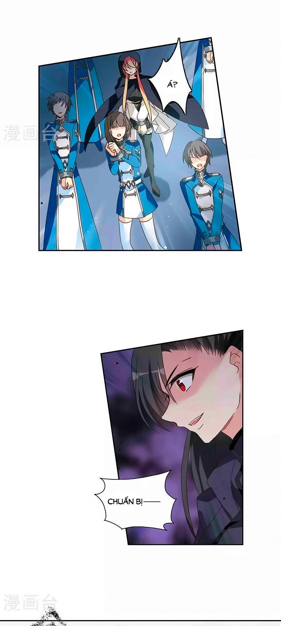 Xuyên Duyệt Tây Nguyên 3000 Chapter 234 - 14