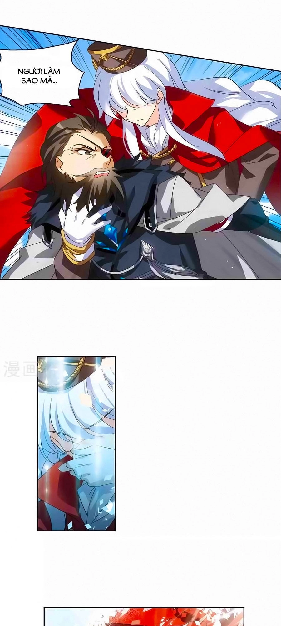 Xuyên Duyệt Tây Nguyên 3000 Chapter 234 - 34