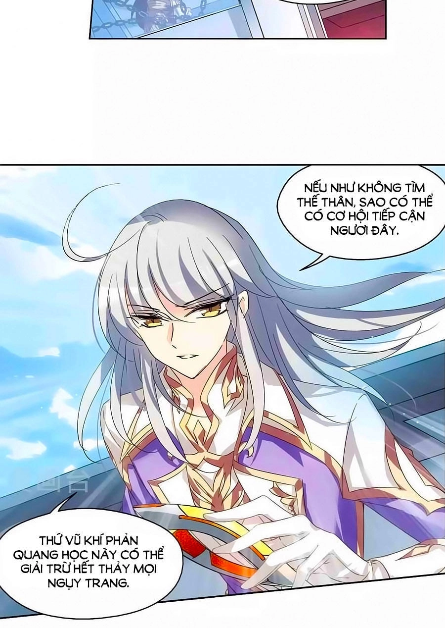 Xuyên Duyệt Tây Nguyên 3000 Chapter 234 - 37