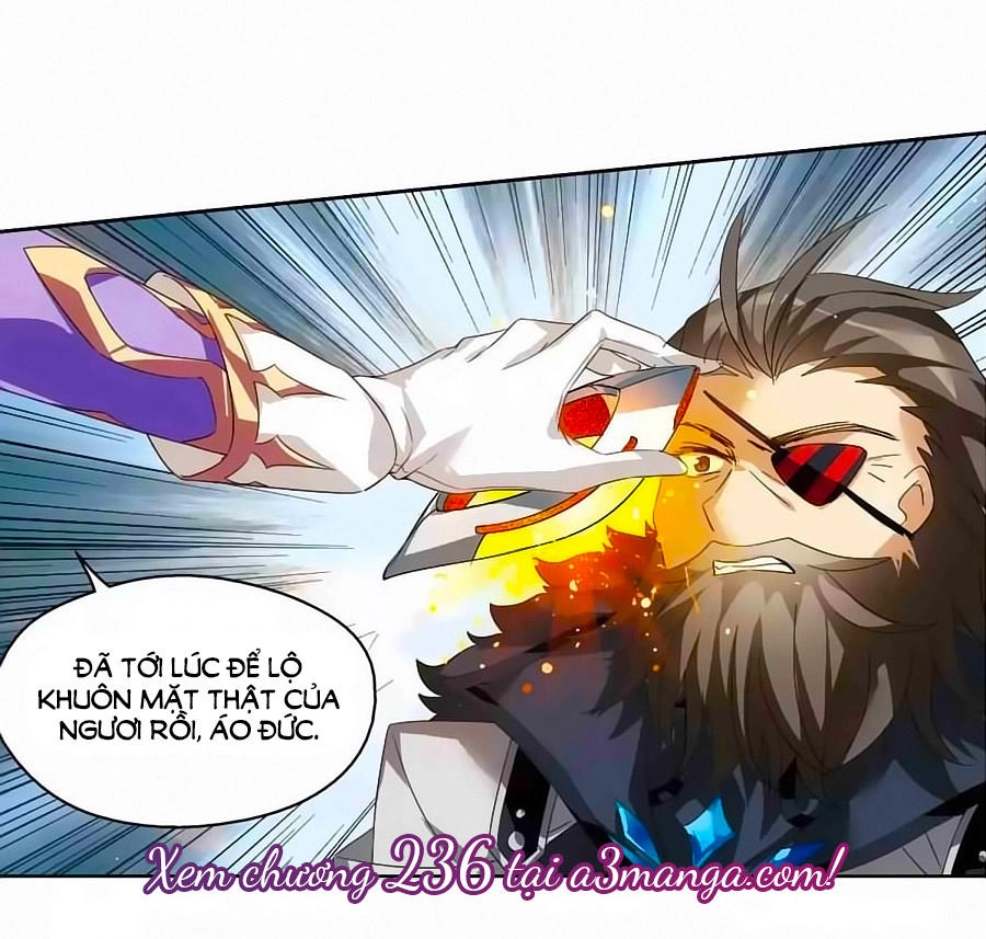 Xuyên Duyệt Tây Nguyên 3000 Chapter 234 - 38