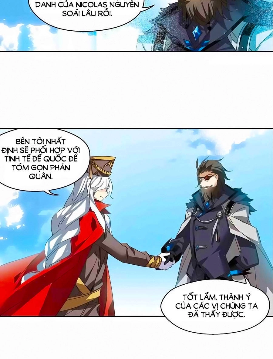 Xuyên Duyệt Tây Nguyên 3000 Chapter 235 - 5