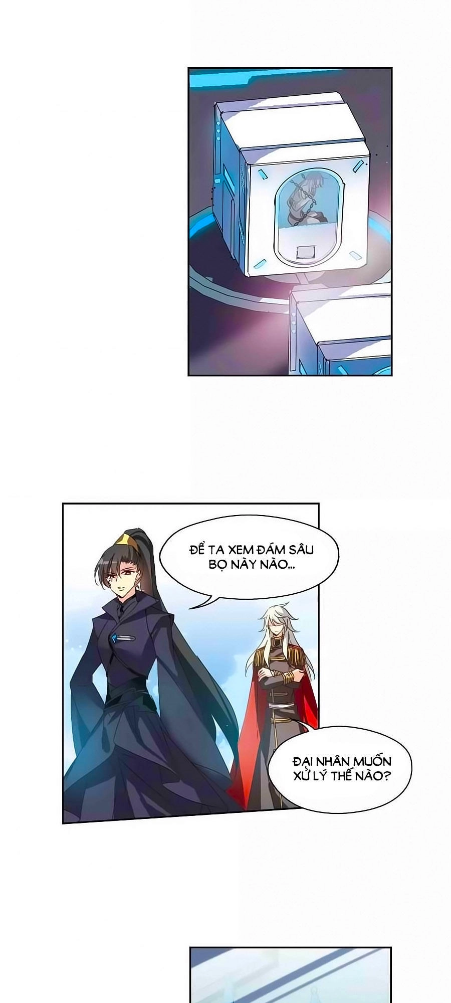 Xuyên Duyệt Tây Nguyên 3000 Chapter 235 - 8