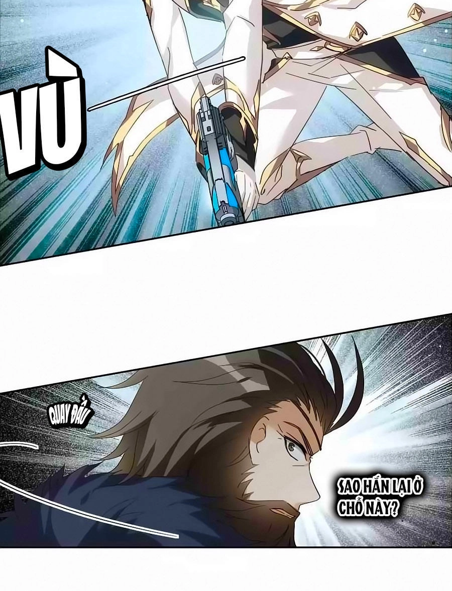 Xuyên Duyệt Tây Nguyên 3000 Chapter 235 - 17