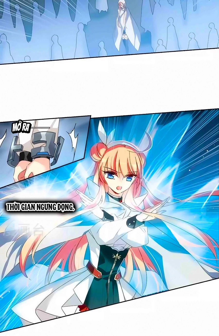 Xuyên Duyệt Tây Nguyên 3000 Chapter 235 - 19