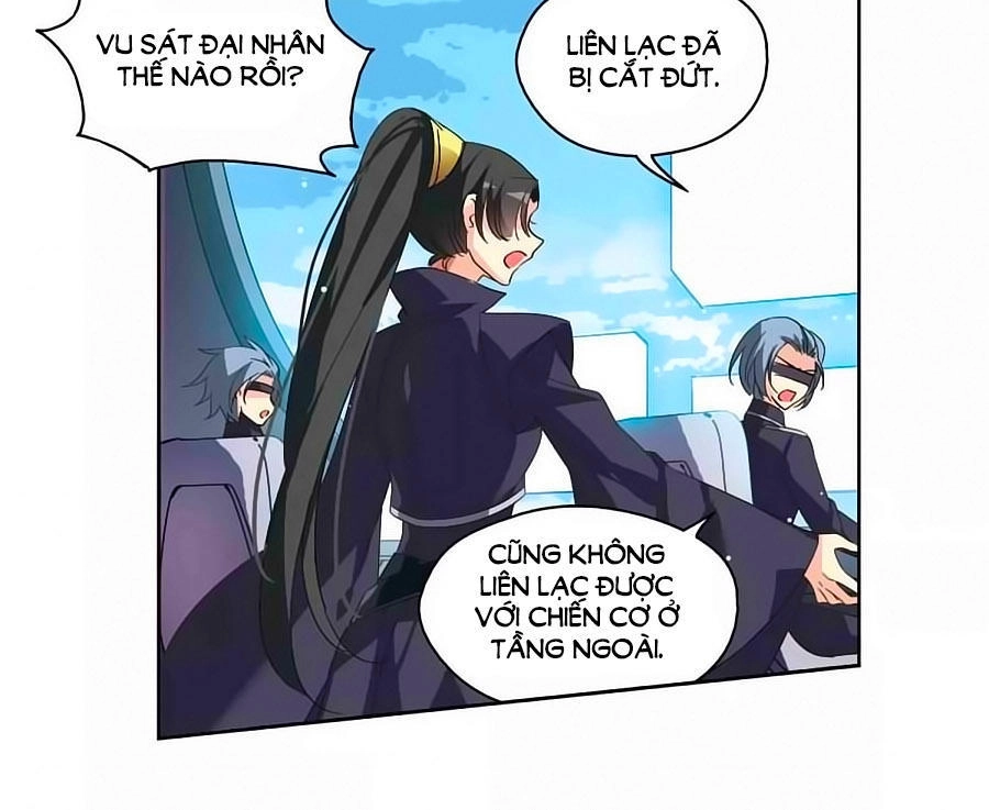 Xuyên Duyệt Tây Nguyên 3000 Chapter 235 - 25