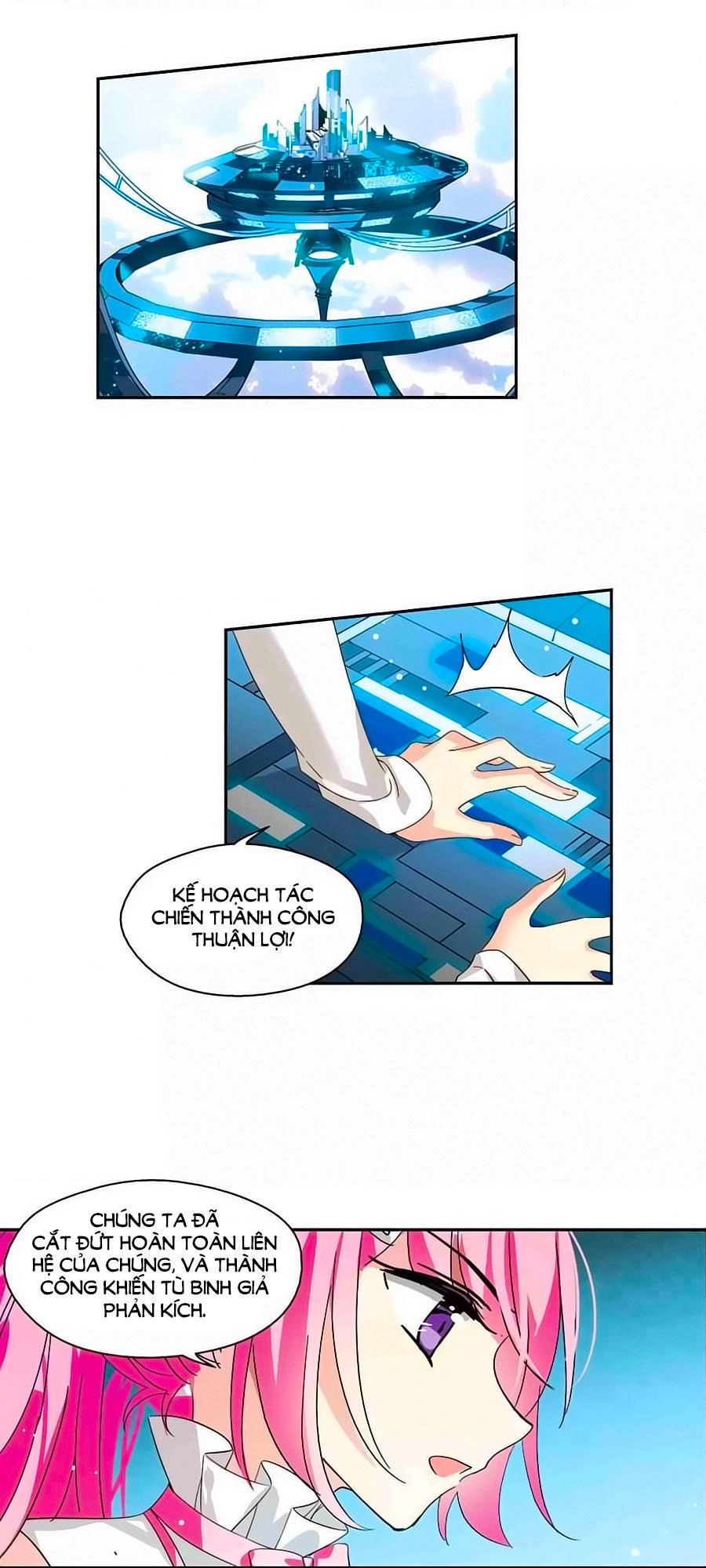 Xuyên Duyệt Tây Nguyên 3000 Chapter 235 - 26