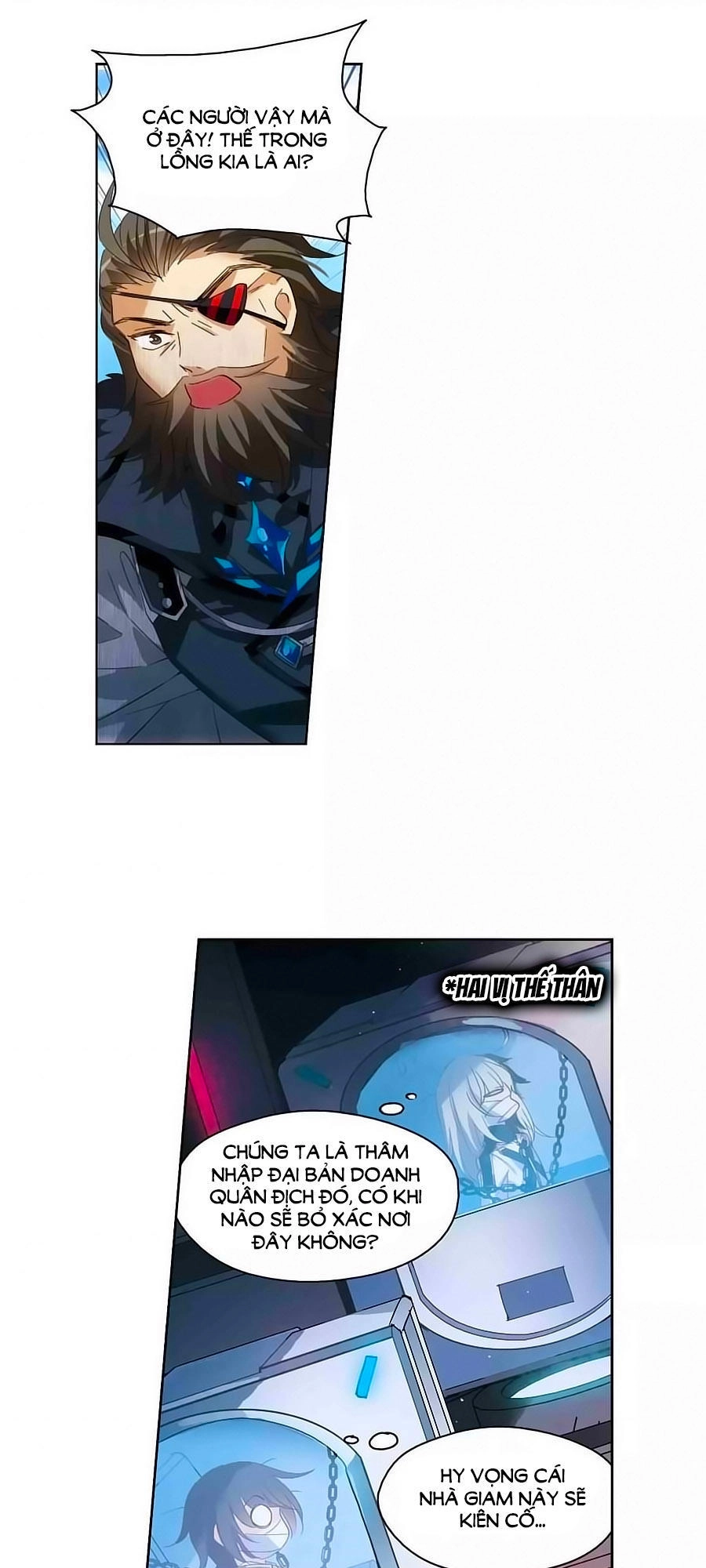 Xuyên Duyệt Tây Nguyên 3000 Chapter 235 - 36