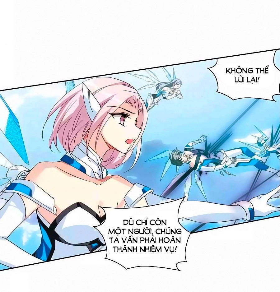 Xuyên Duyệt Tây Nguyên 3000 Chapter 236 - 13