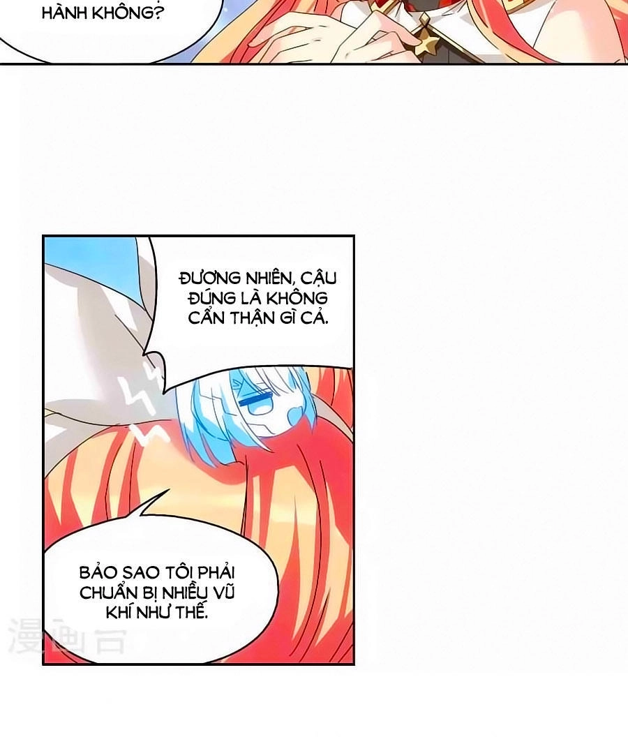 Xuyên Duyệt Tây Nguyên 3000 Chapter 236 - 33