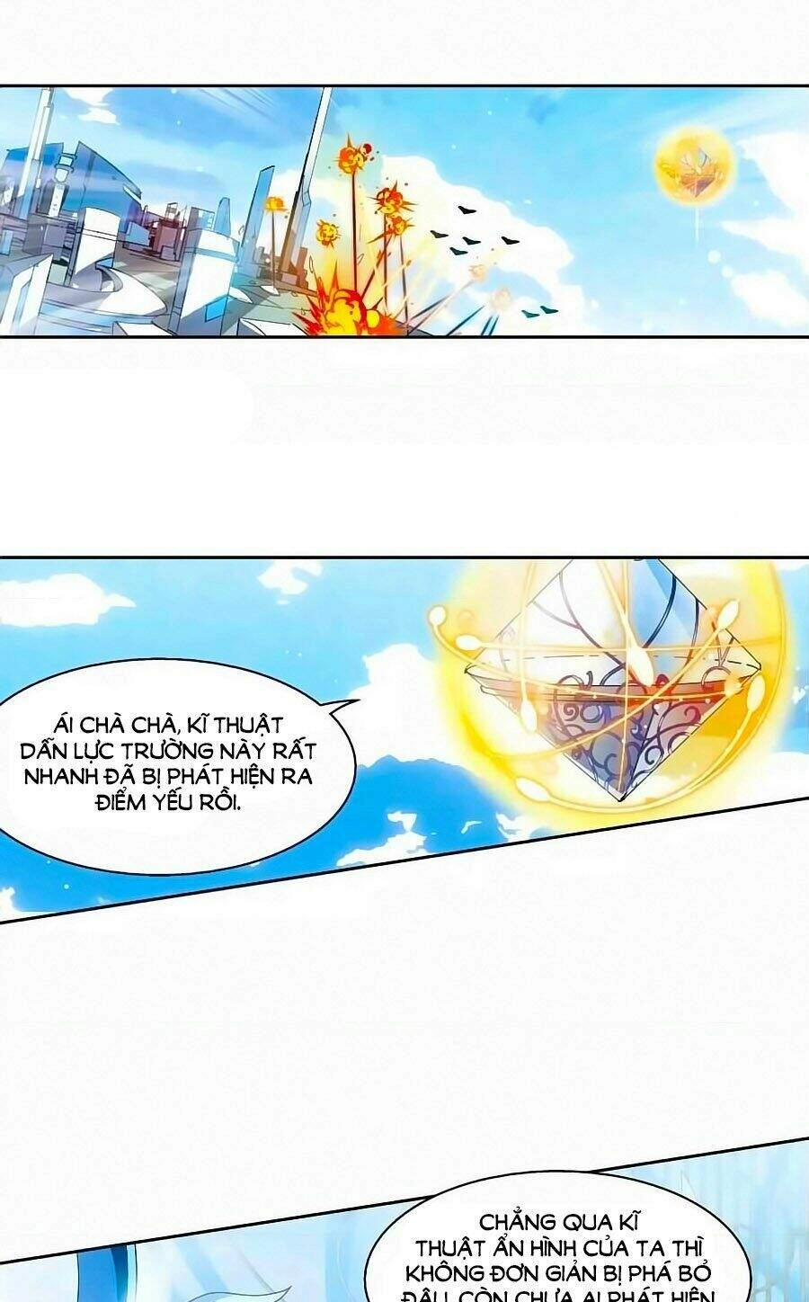 Xuyên Duyệt Tây Nguyên 3000 Chapter 237 - 2