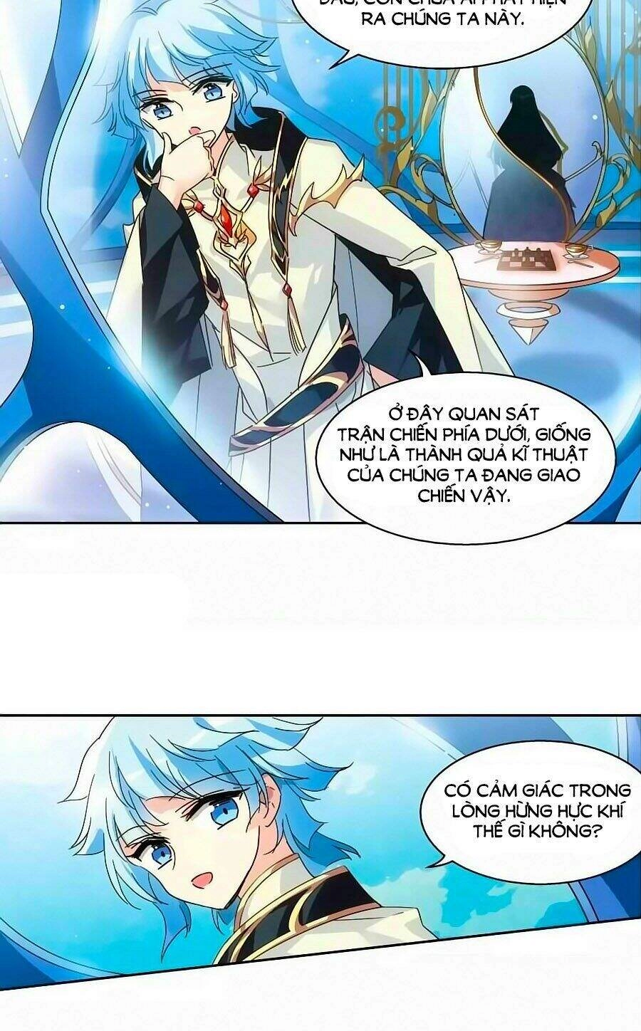 Xuyên Duyệt Tây Nguyên 3000 Chapter 237 - 3