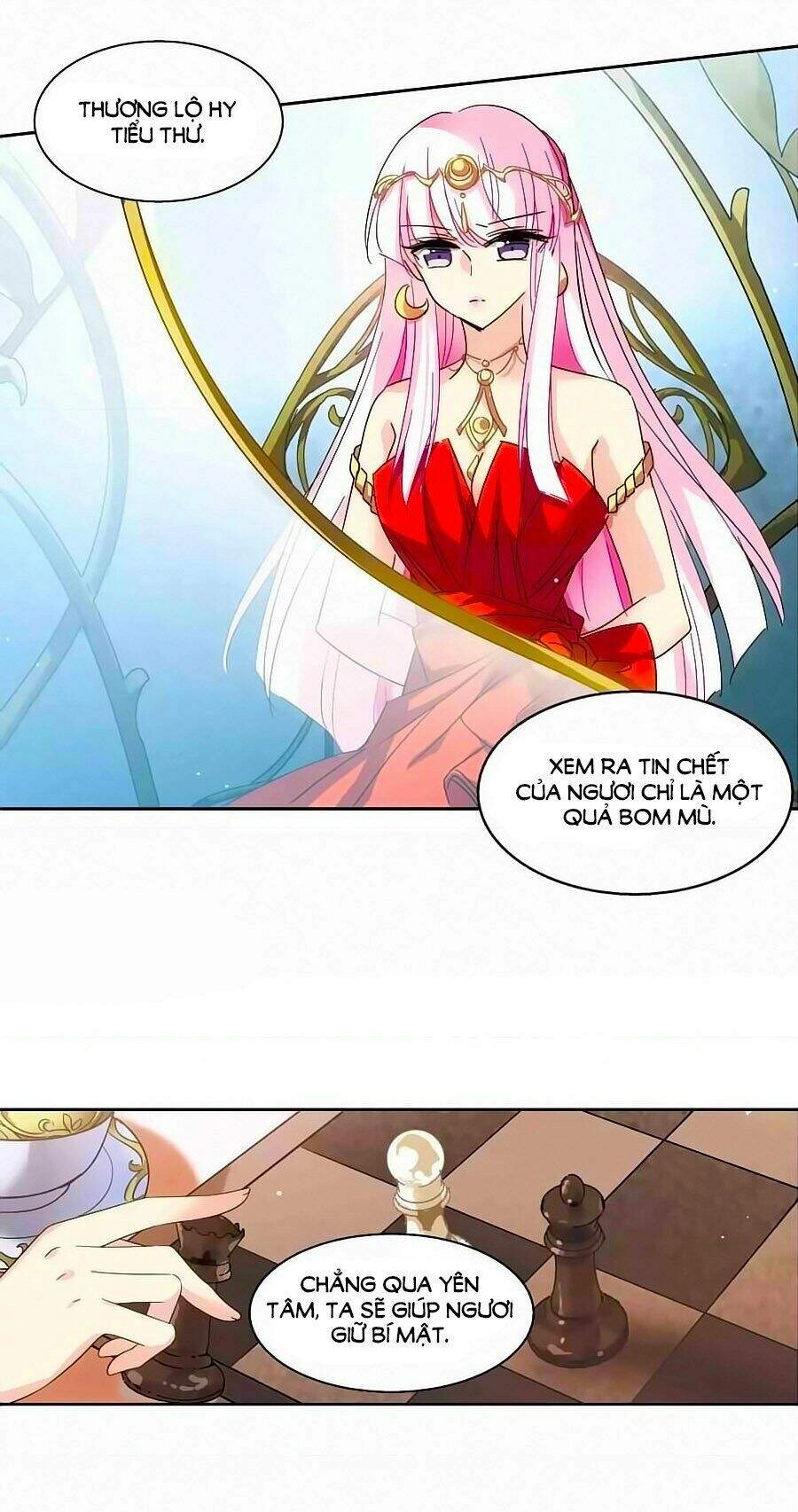 Xuyên Duyệt Tây Nguyên 3000 Chapter 237 - 4