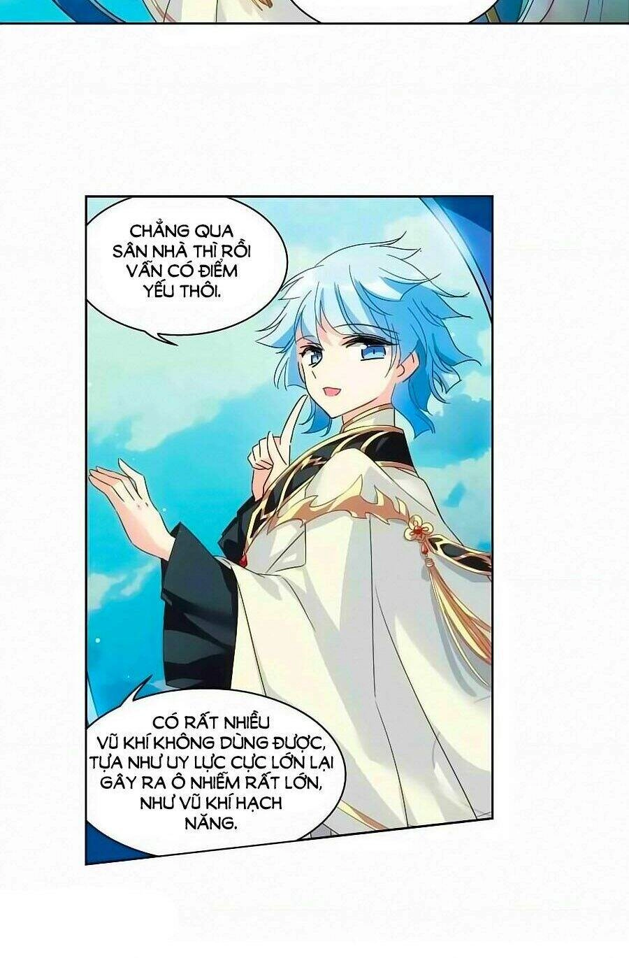 Xuyên Duyệt Tây Nguyên 3000 Chapter 237 - 7