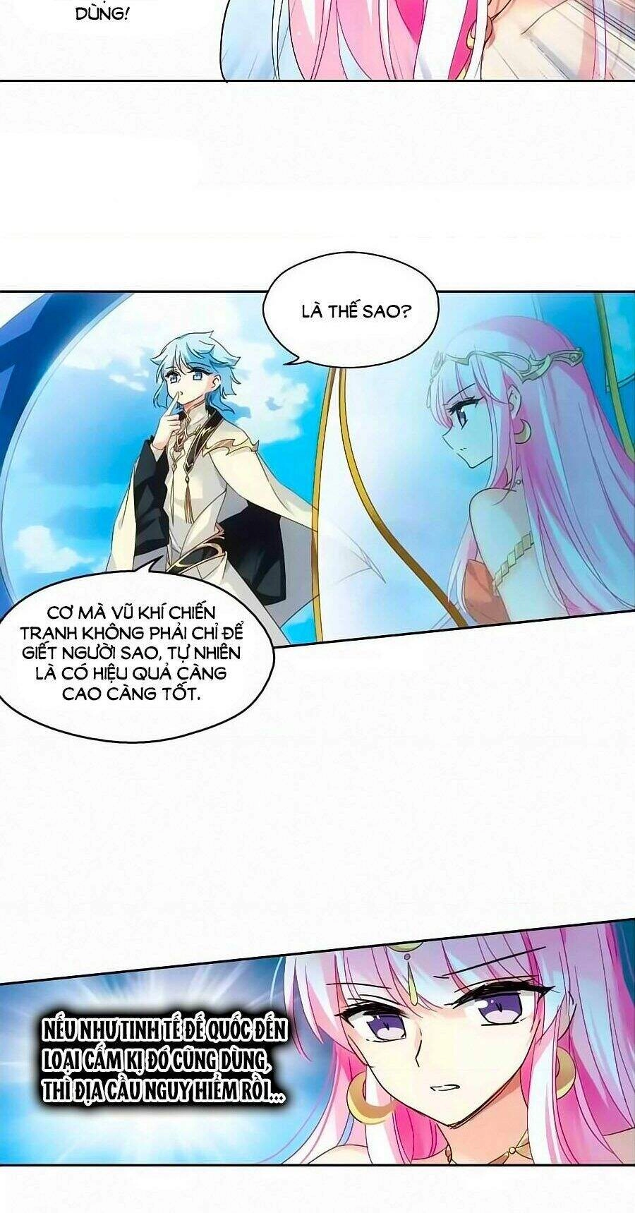 Xuyên Duyệt Tây Nguyên 3000 Chapter 237 - 9