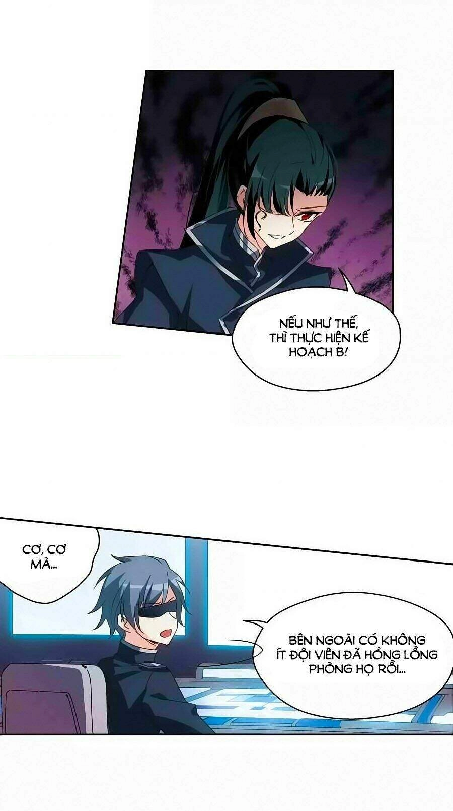 Xuyên Duyệt Tây Nguyên 3000 Chapter 237 - 14
