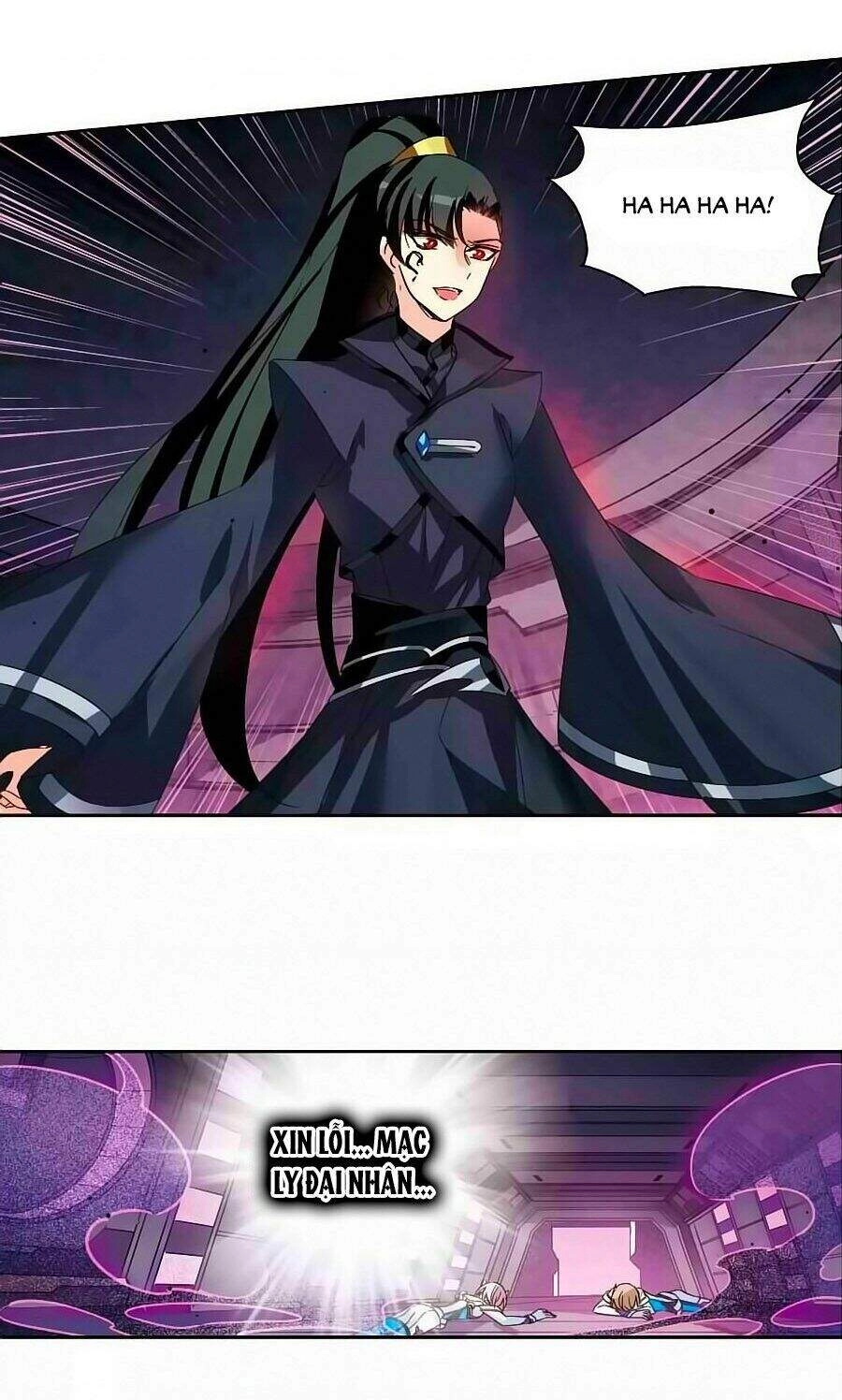 Xuyên Duyệt Tây Nguyên 3000 Chapter 237 - 21