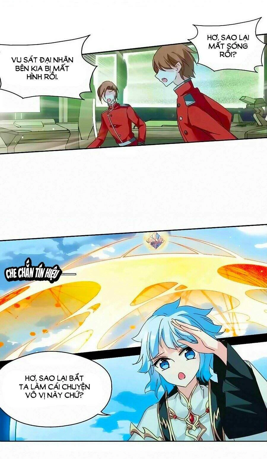 Xuyên Duyệt Tây Nguyên 3000 Chapter 237 - 23