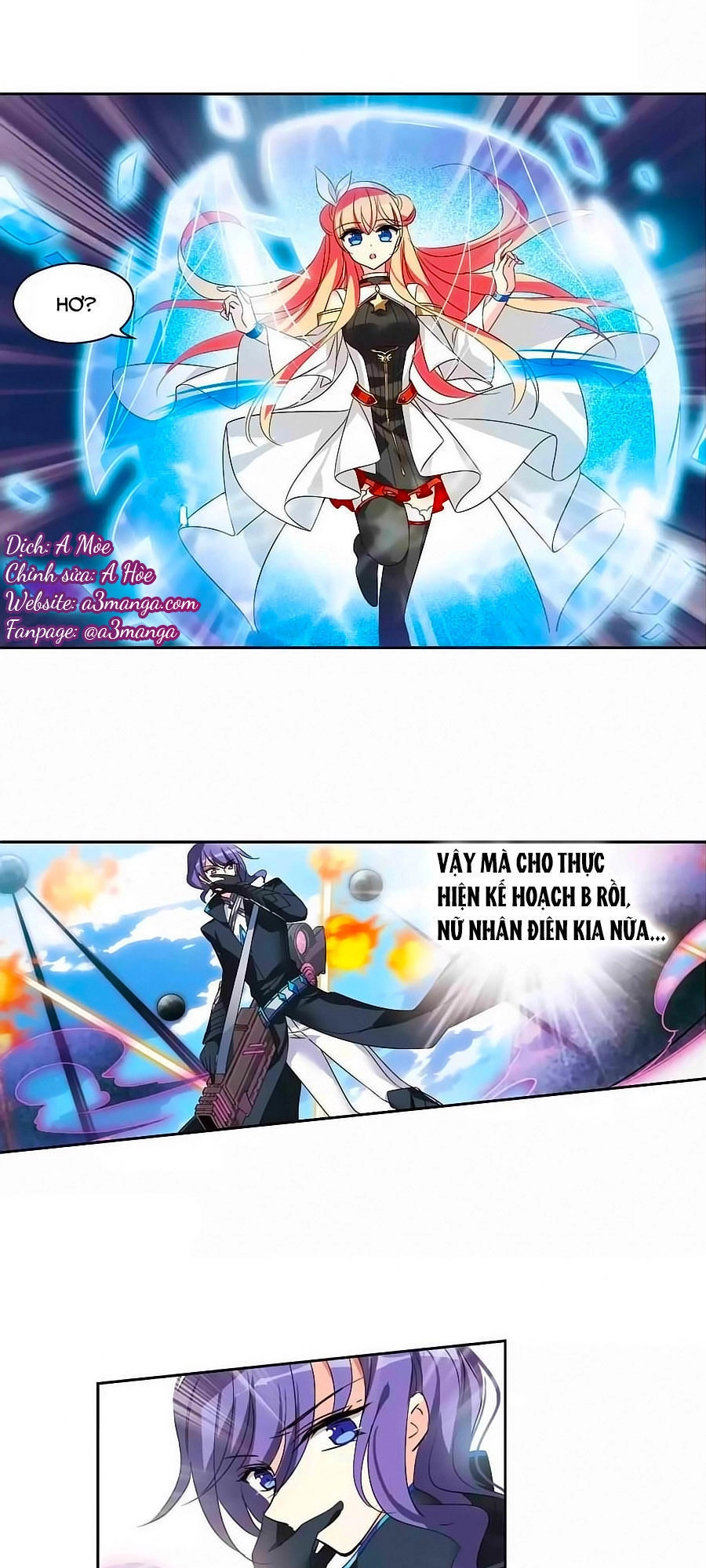 Xuyên Duyệt Tây Nguyên 3000 Chapter 238 - 4