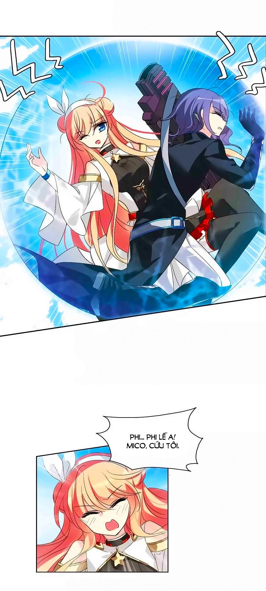 Xuyên Duyệt Tây Nguyên 3000 Chapter 238 - 8