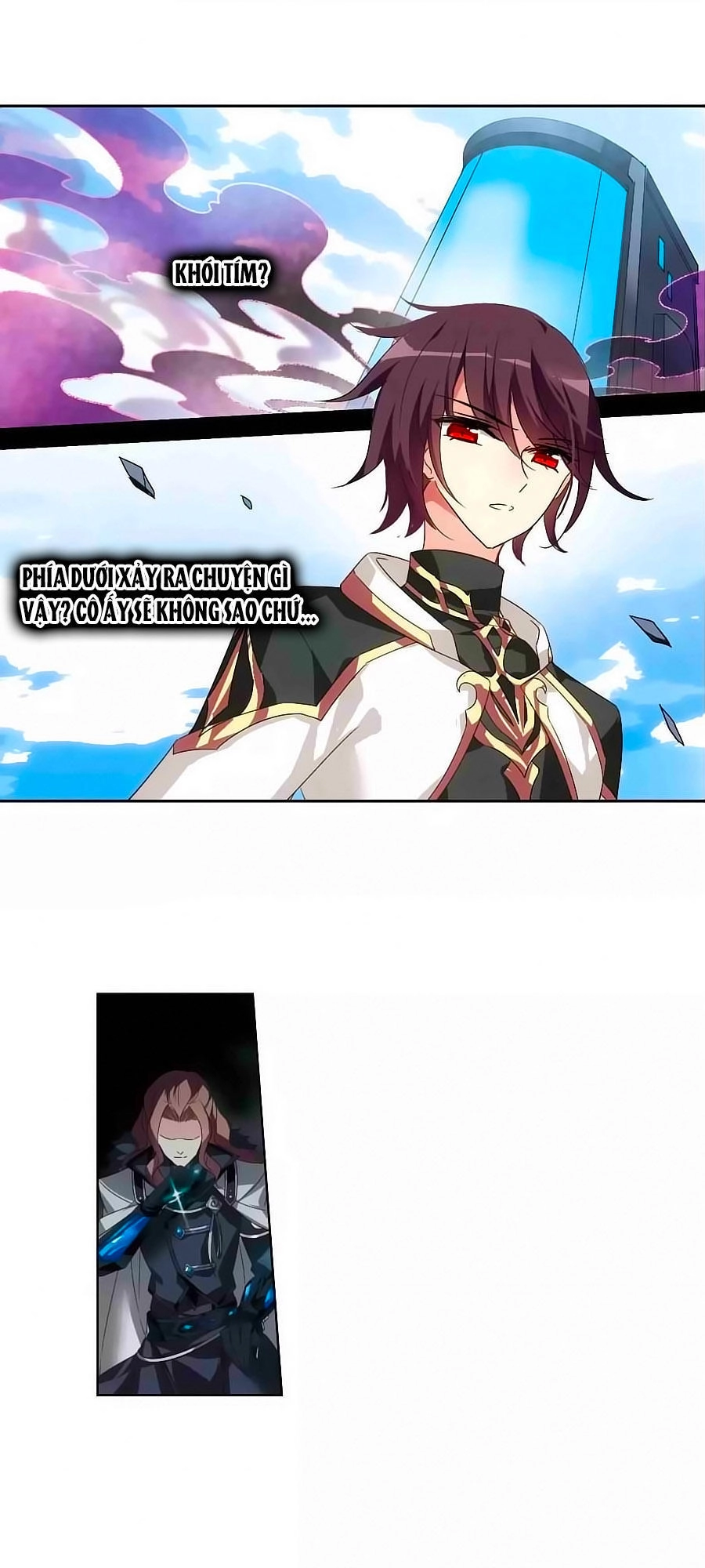 Xuyên Duyệt Tây Nguyên 3000 Chapter 238 - 10