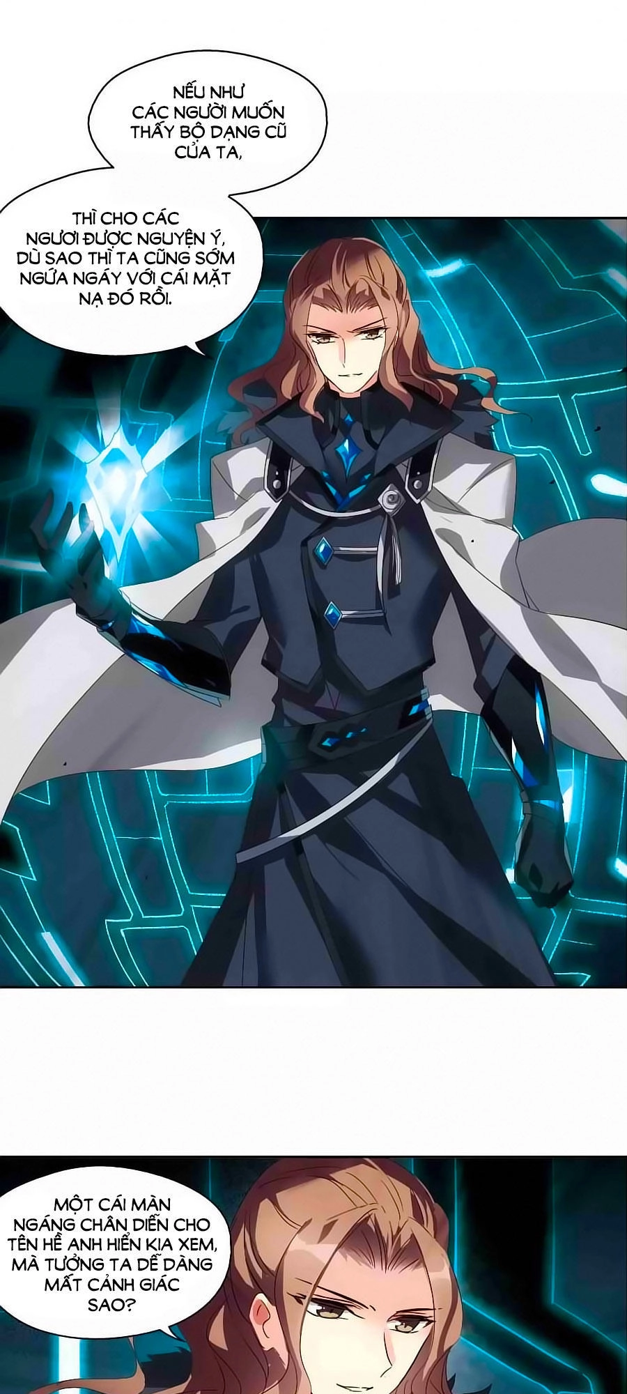 Xuyên Duyệt Tây Nguyên 3000 Chapter 238 - 14