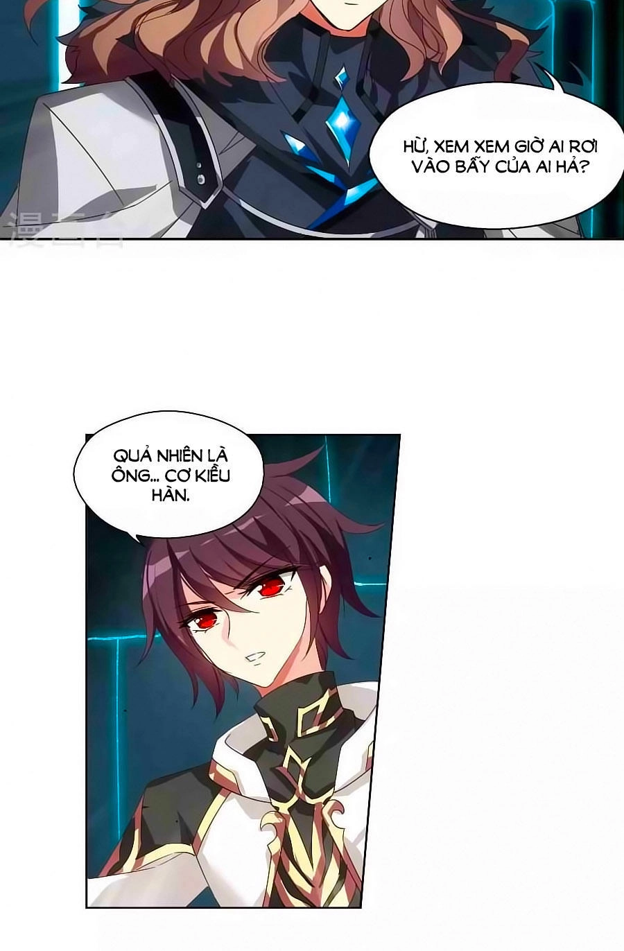 Xuyên Duyệt Tây Nguyên 3000 Chapter 238 - 15