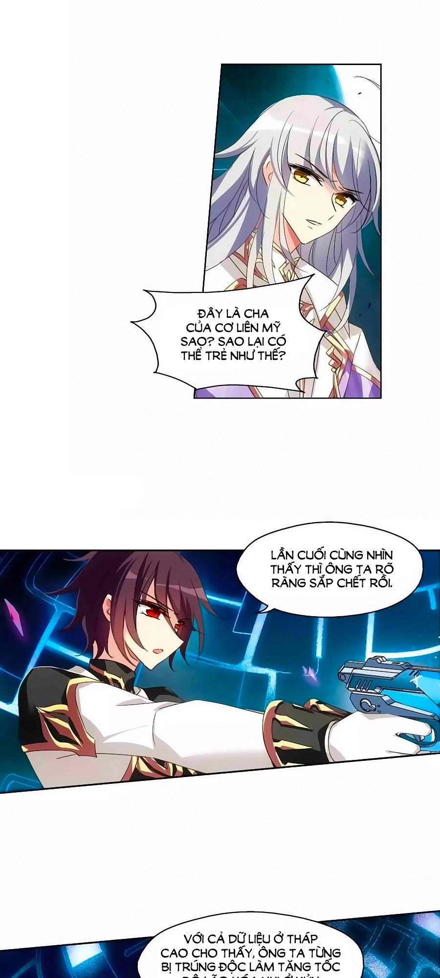 Xuyên Duyệt Tây Nguyên 3000 Chapter 238 - 16