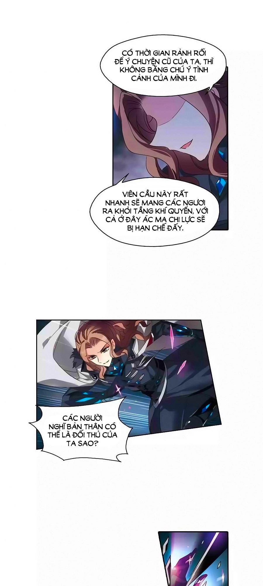 Xuyên Duyệt Tây Nguyên 3000 Chapter 238 - 18