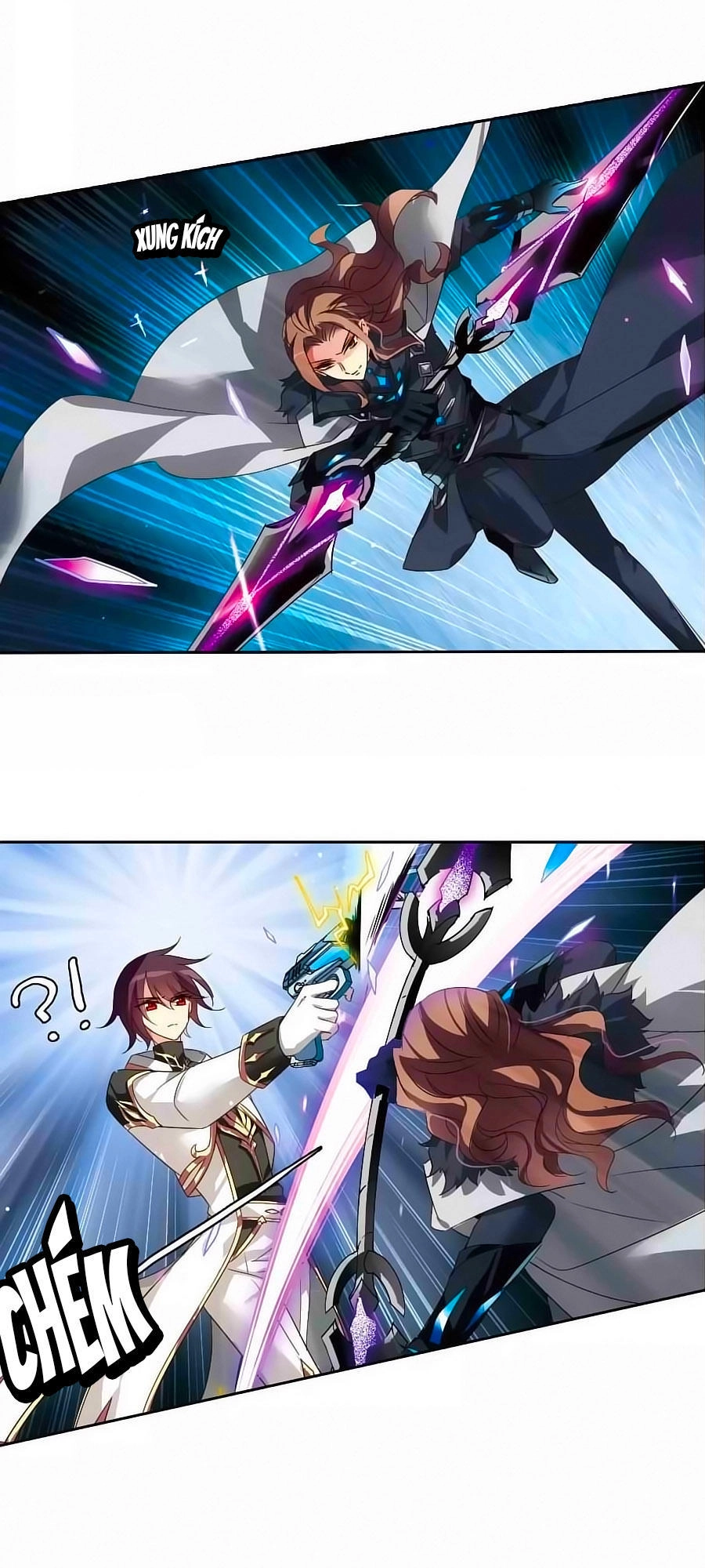 Xuyên Duyệt Tây Nguyên 3000 Chapter 238 - 20