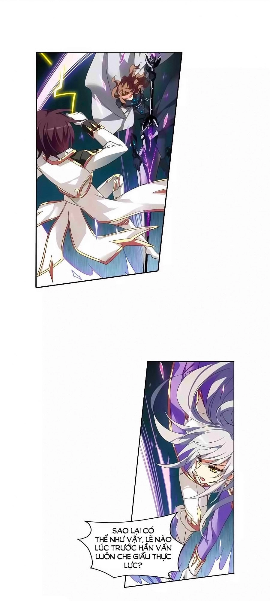 Xuyên Duyệt Tây Nguyên 3000 Chapter 238 - 22