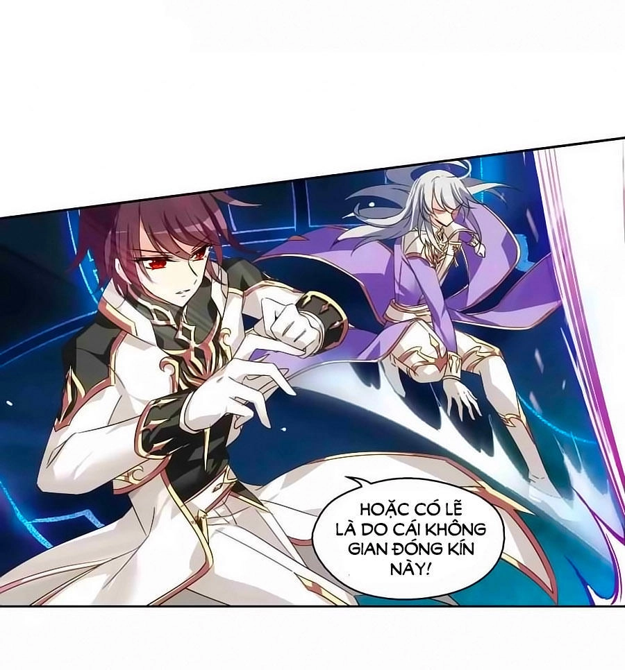 Xuyên Duyệt Tây Nguyên 3000 Chapter 238 - 23