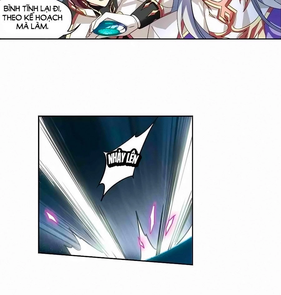 Xuyên Duyệt Tây Nguyên 3000 Chapter 238 - 25