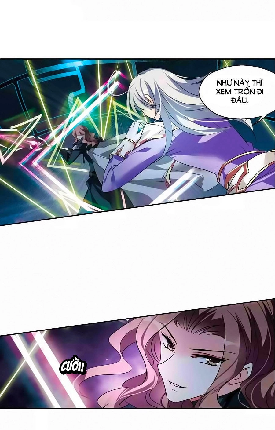 Xuyên Duyệt Tây Nguyên 3000 Chapter 238 - 27