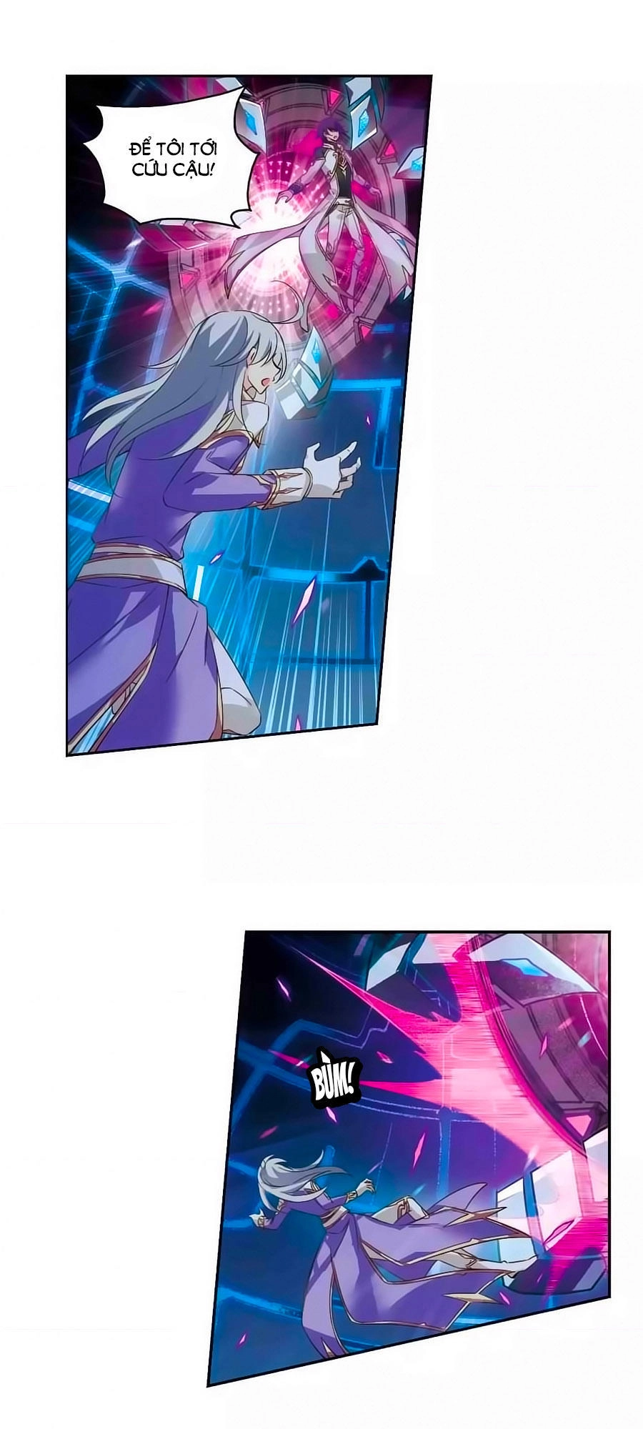 Xuyên Duyệt Tây Nguyên 3000 Chapter 239 - 2