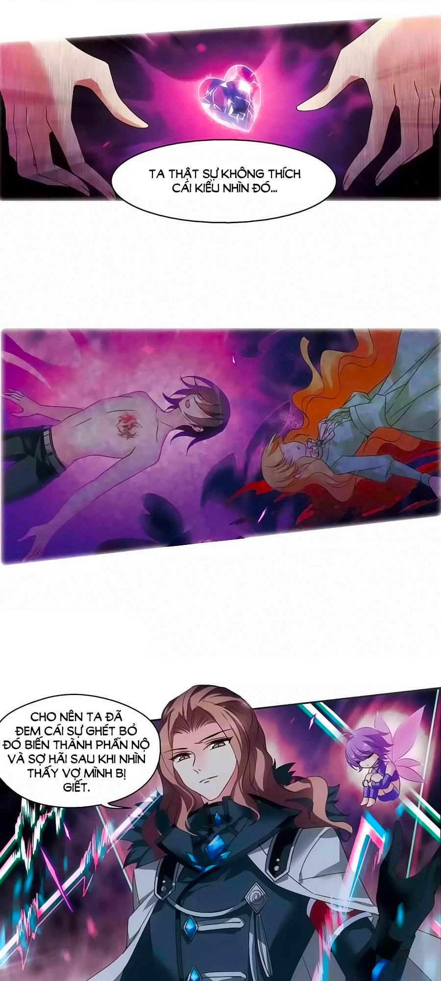 Xuyên Duyệt Tây Nguyên 3000 Chapter 239 - 6