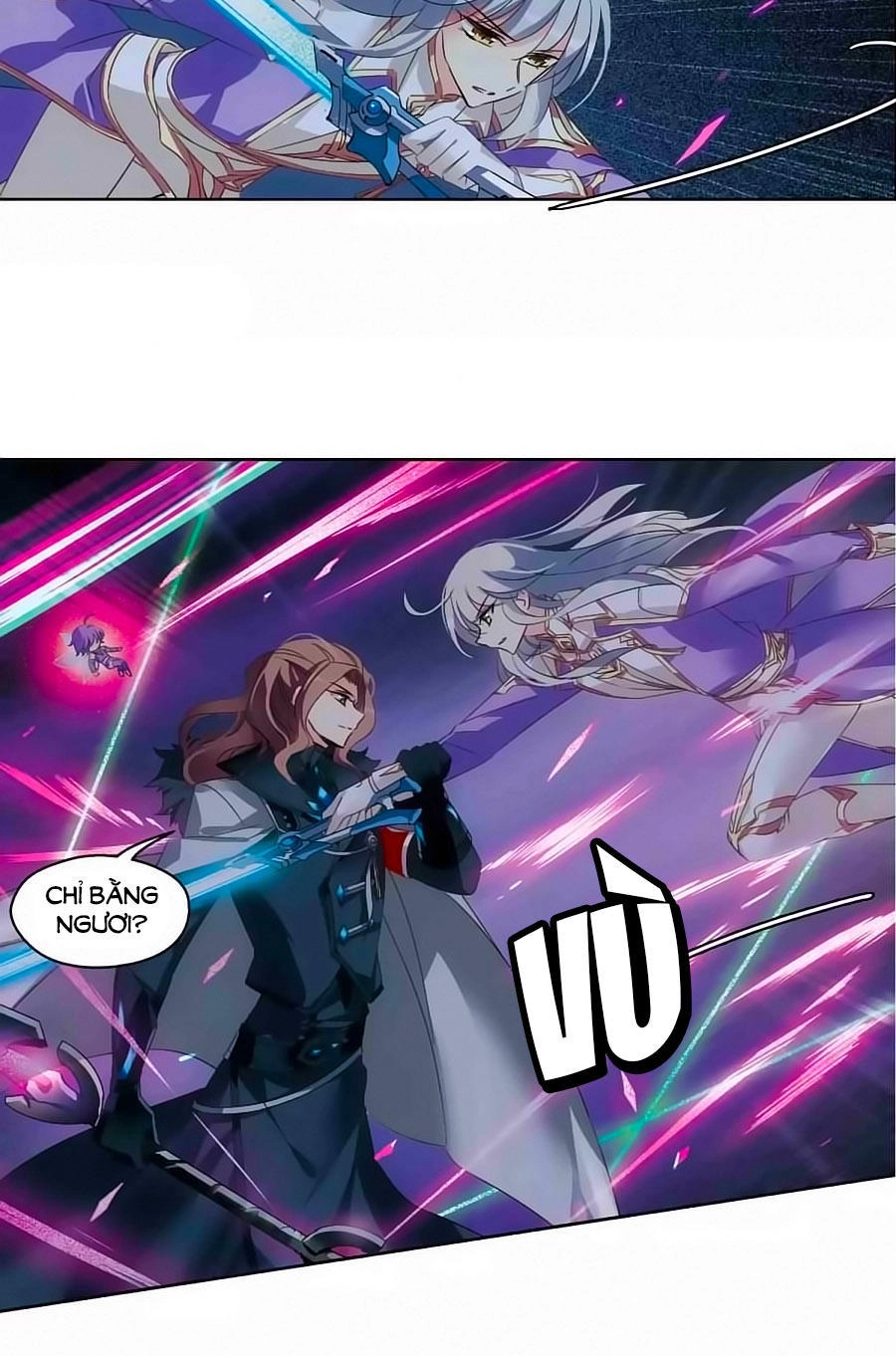 Xuyên Duyệt Tây Nguyên 3000 Chapter 239 - 9