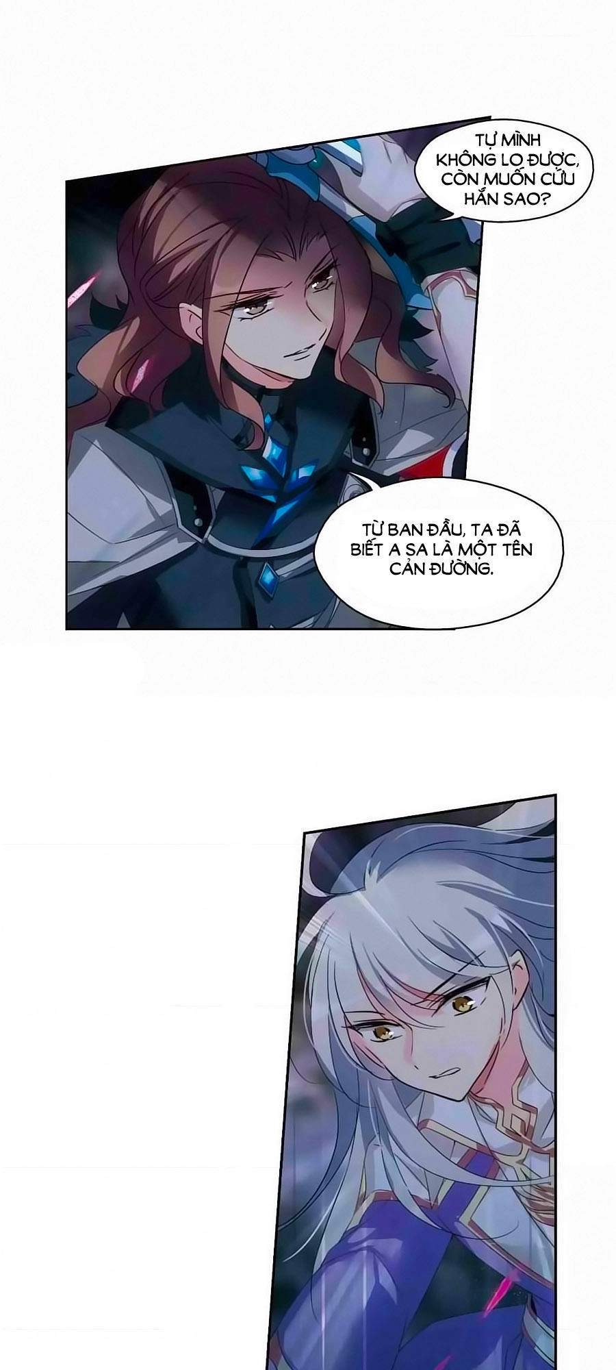 Xuyên Duyệt Tây Nguyên 3000 Chapter 239 - 10