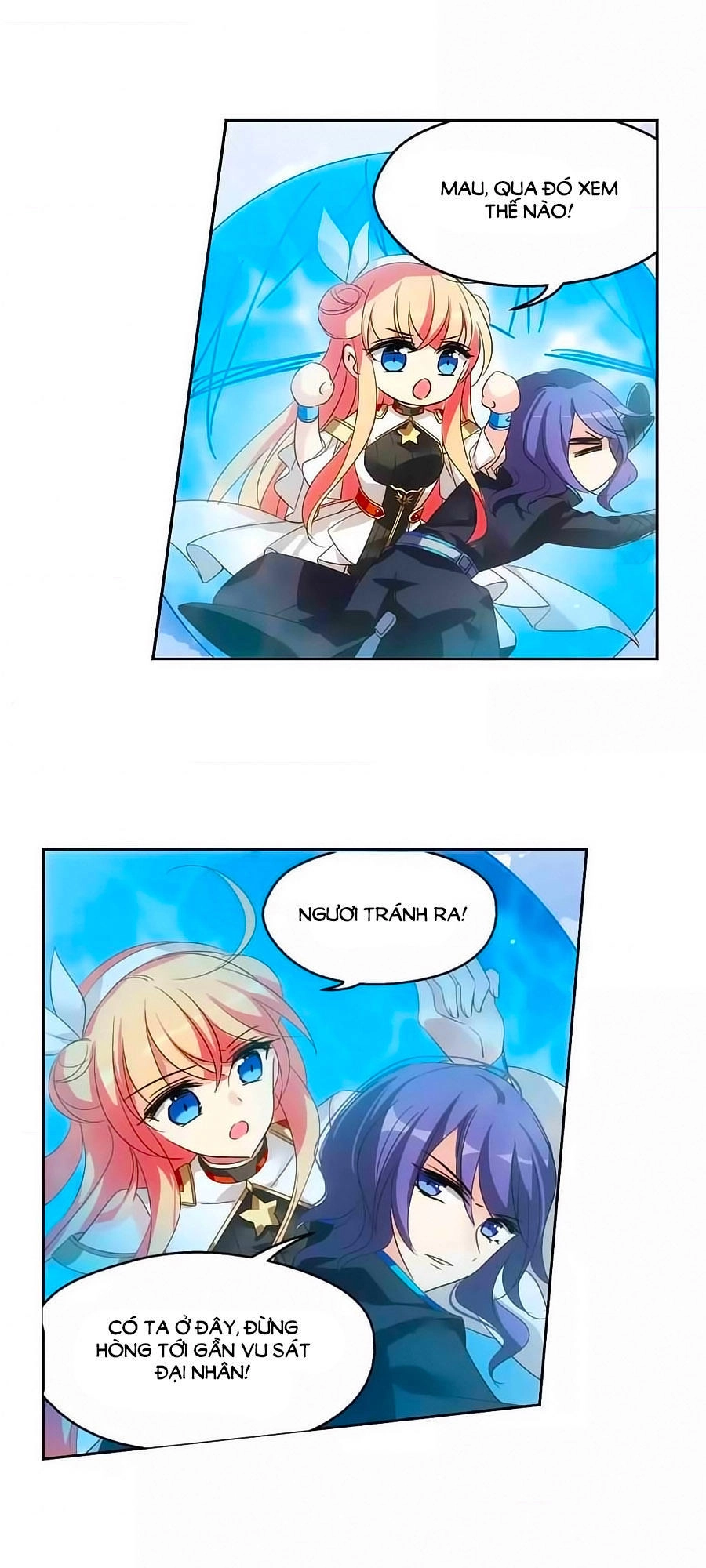 Xuyên Duyệt Tây Nguyên 3000 Chapter 239 - 14