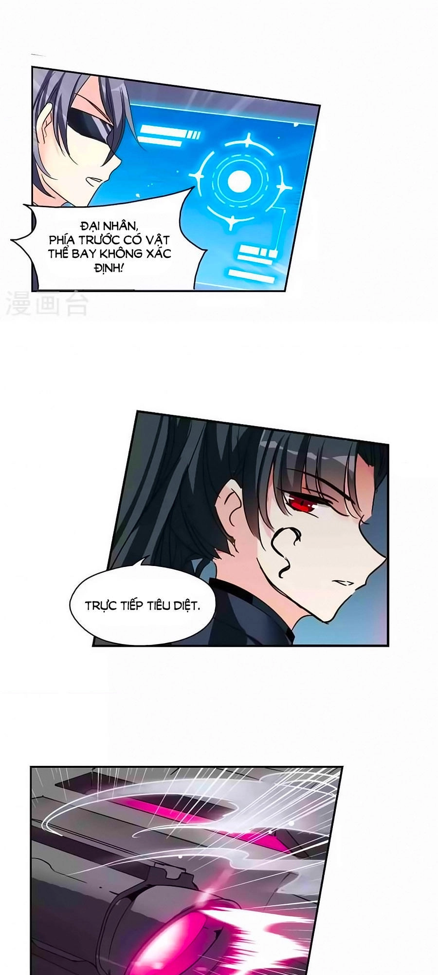 Xuyên Duyệt Tây Nguyên 3000 Chapter 239 - 18