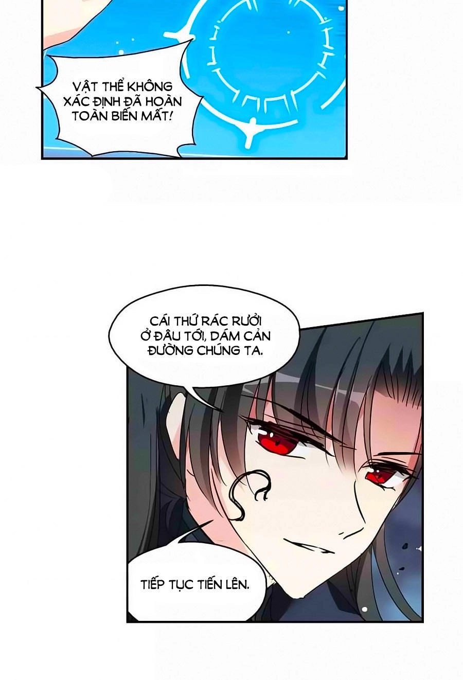 Xuyên Duyệt Tây Nguyên 3000 Chapter 239 - 21