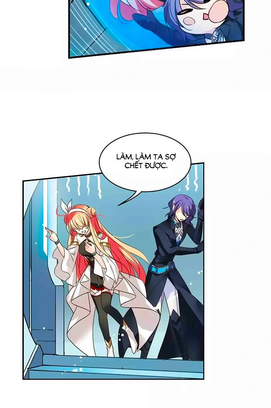 Xuyên Duyệt Tây Nguyên 3000 Chapter 239 - 23