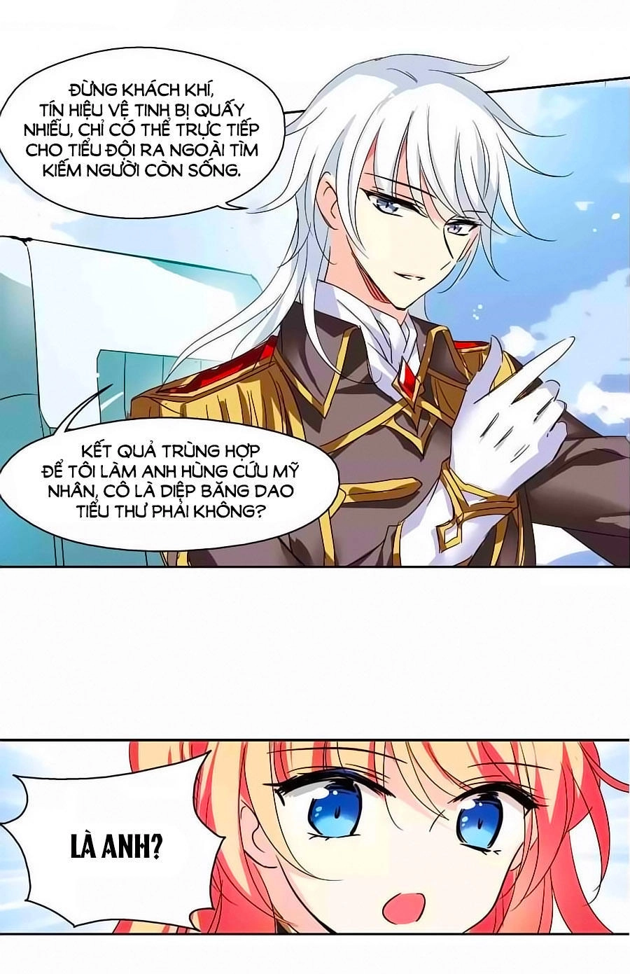 Xuyên Duyệt Tây Nguyên 3000 Chapter 239 - 25