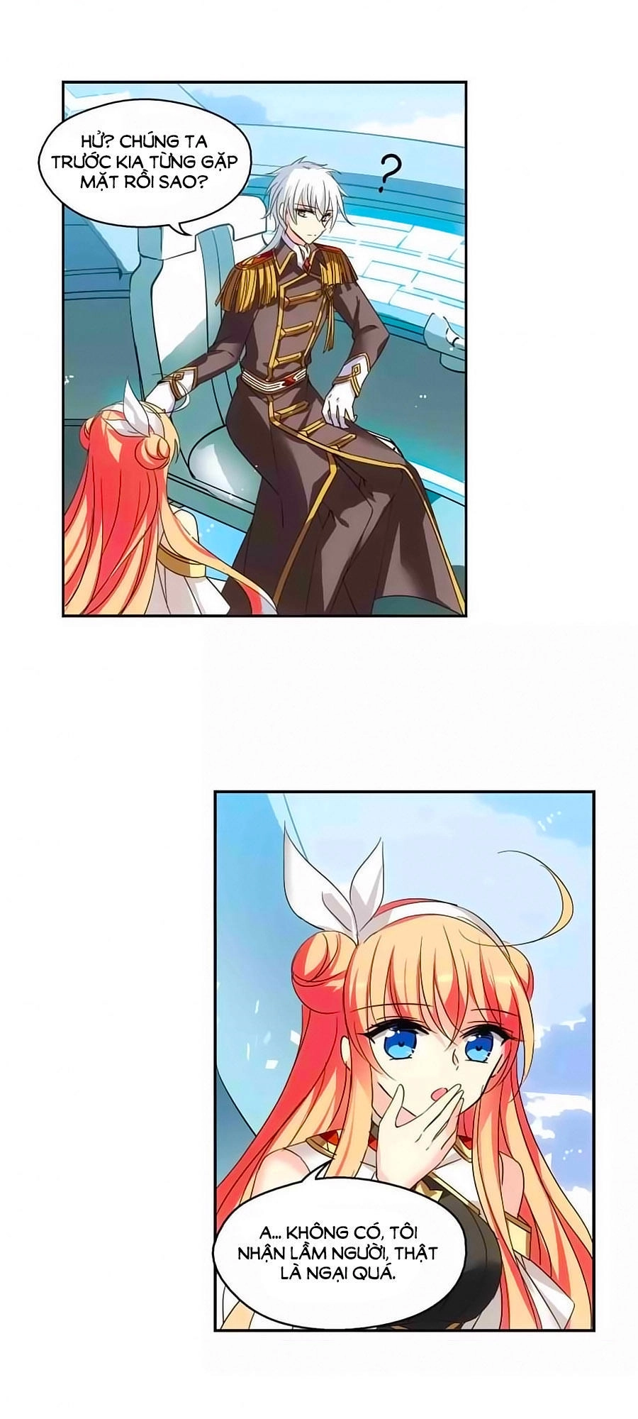 Xuyên Duyệt Tây Nguyên 3000 Chapter 239 - 26