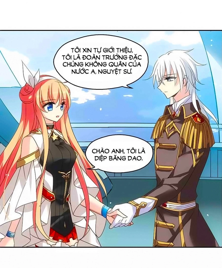 Xuyên Duyệt Tây Nguyên 3000 Chapter 239 - 27