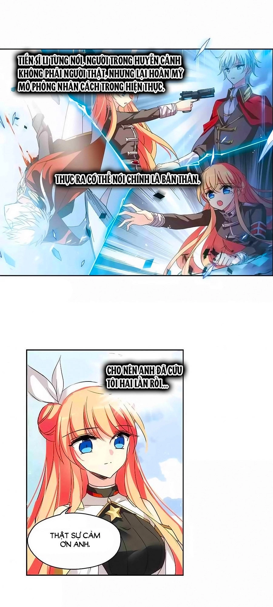 Xuyên Duyệt Tây Nguyên 3000 Chapter 239 - 28