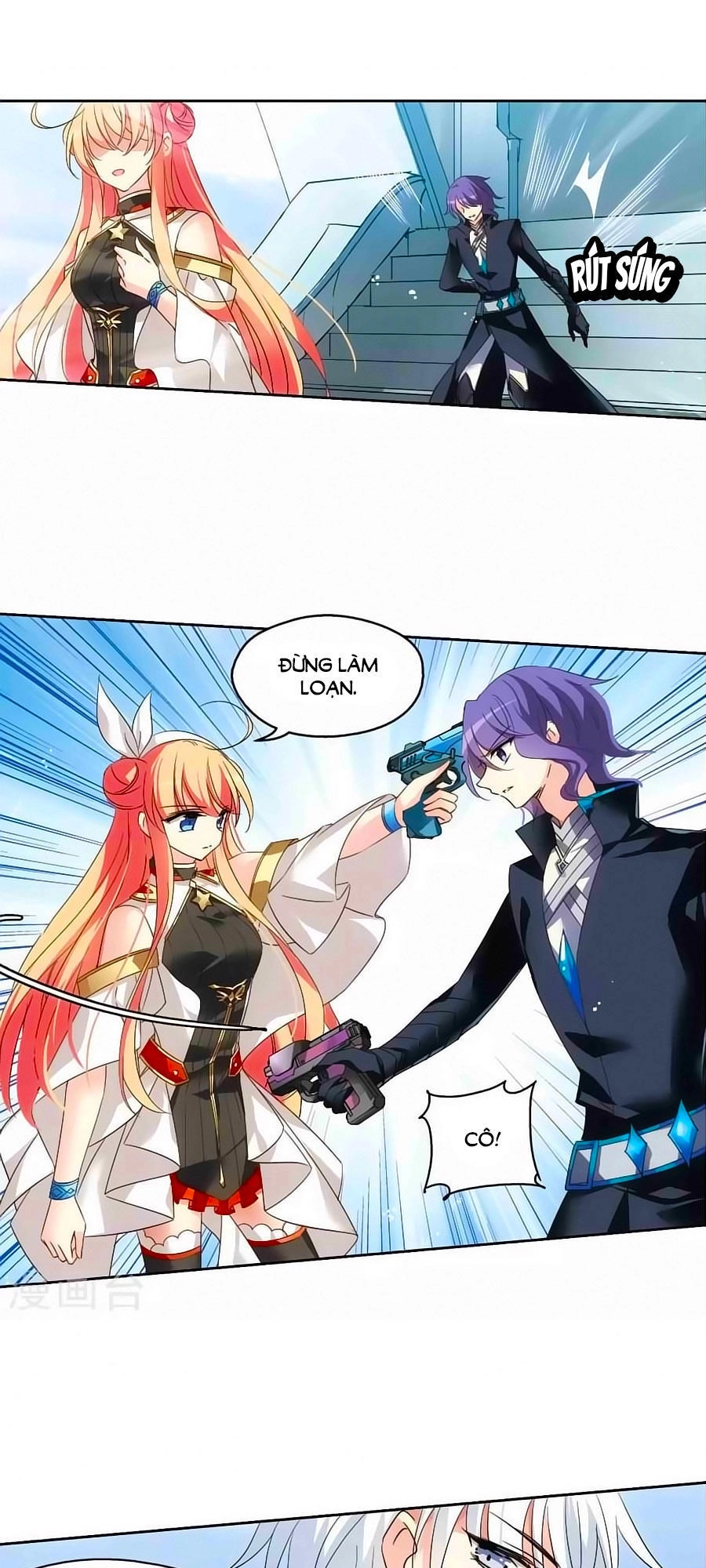 Xuyên Duyệt Tây Nguyên 3000 Chapter 239 - 30