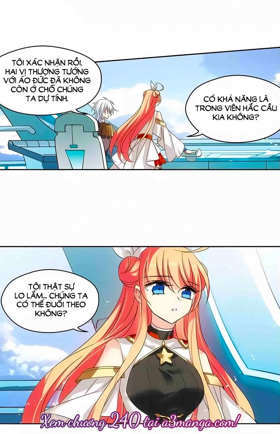 Xuyên Duyệt Tây Nguyên 3000 Chapter 239 - 32