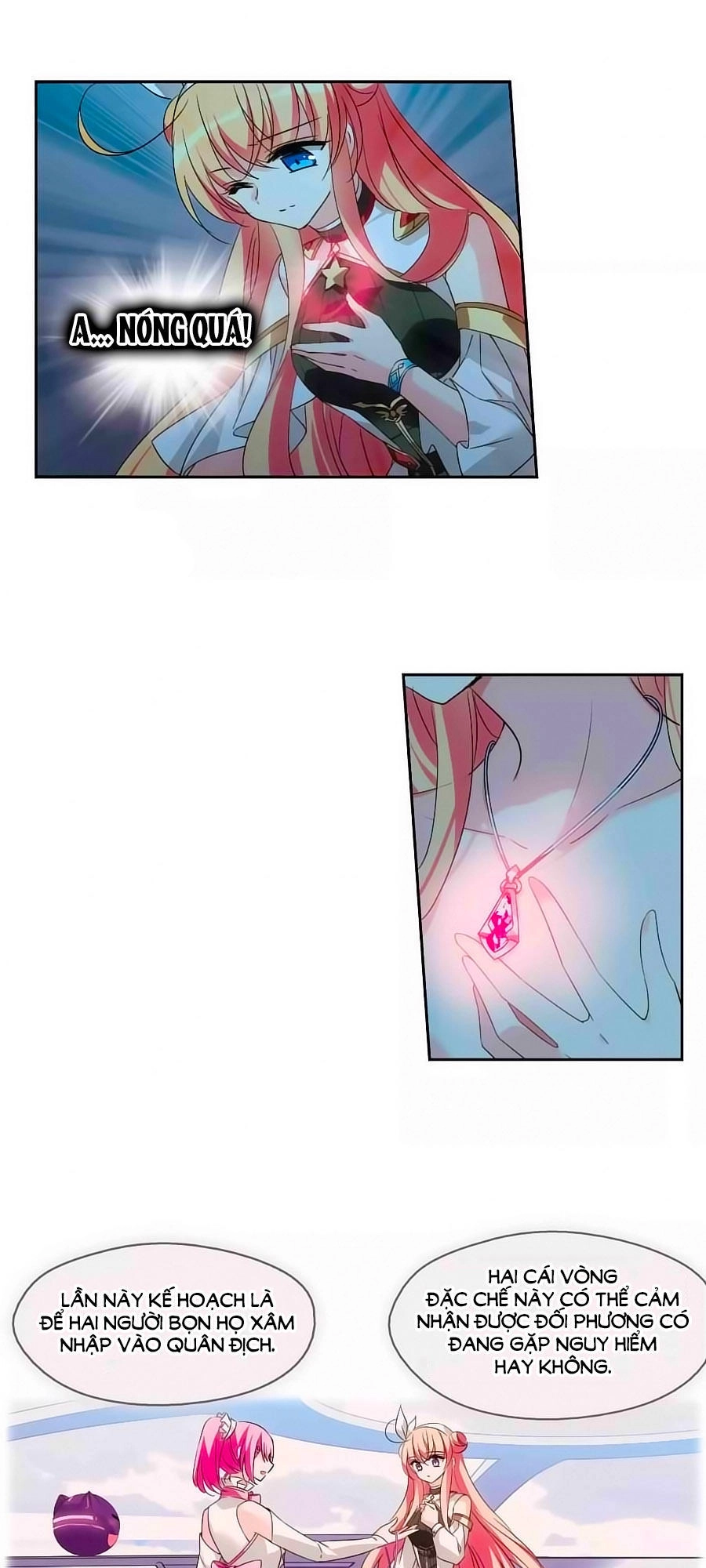 Xuyên Duyệt Tây Nguyên 3000 Chapter 240 - 2