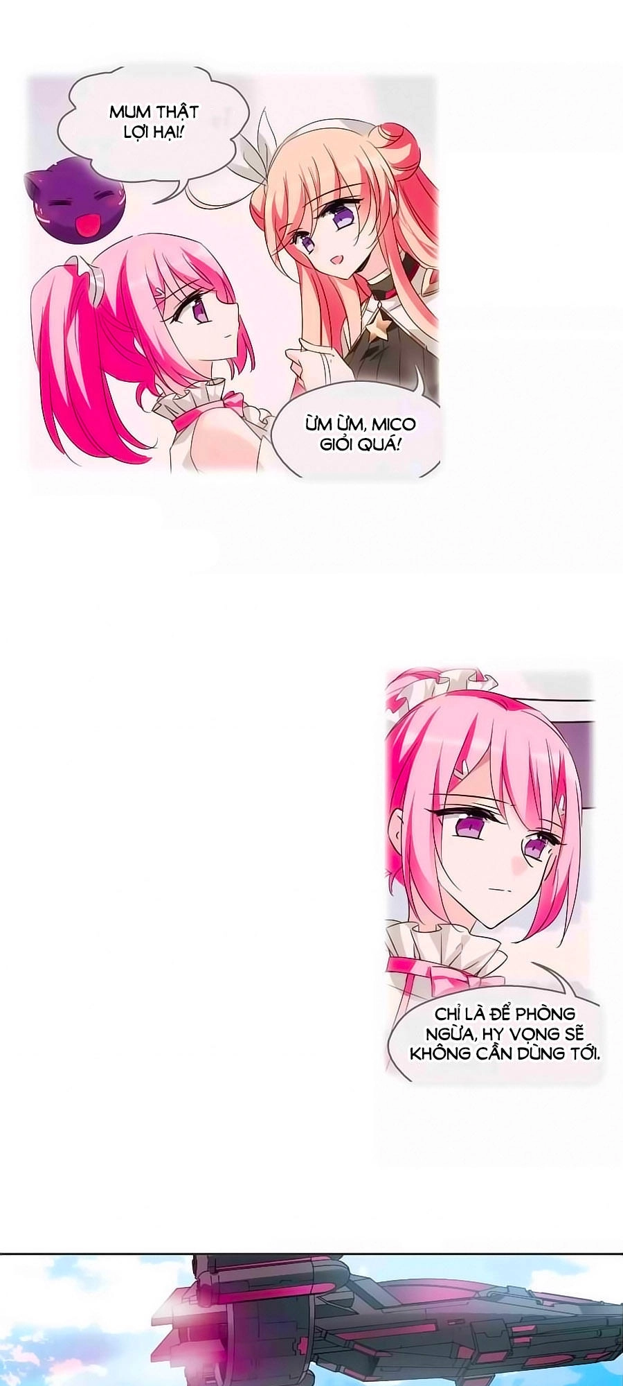 Xuyên Duyệt Tây Nguyên 3000 Chapter 240 - 4