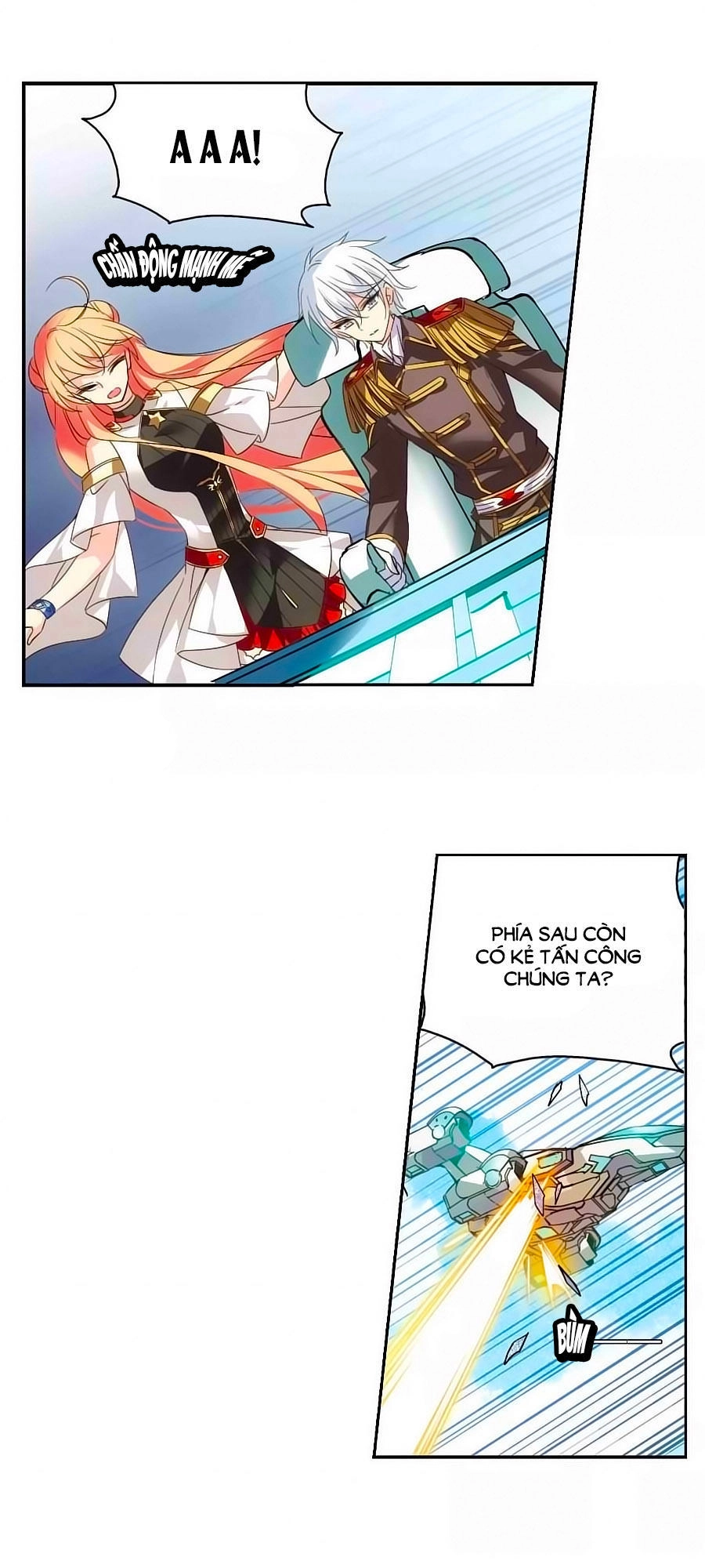 Xuyên Duyệt Tây Nguyên 3000 Chapter 240 - 6